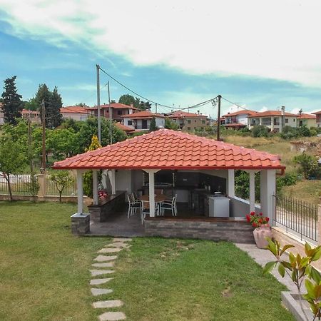 Melody Apartments Ayios Nikolaos Bagian luar foto