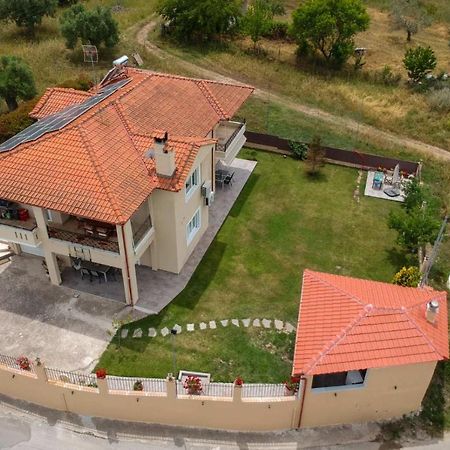 Melody Apartments Ayios Nikolaos Bagian luar foto
