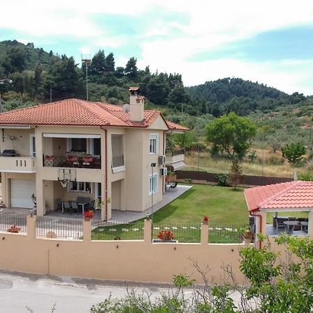 Melody Apartments Ayios Nikolaos Bagian luar foto