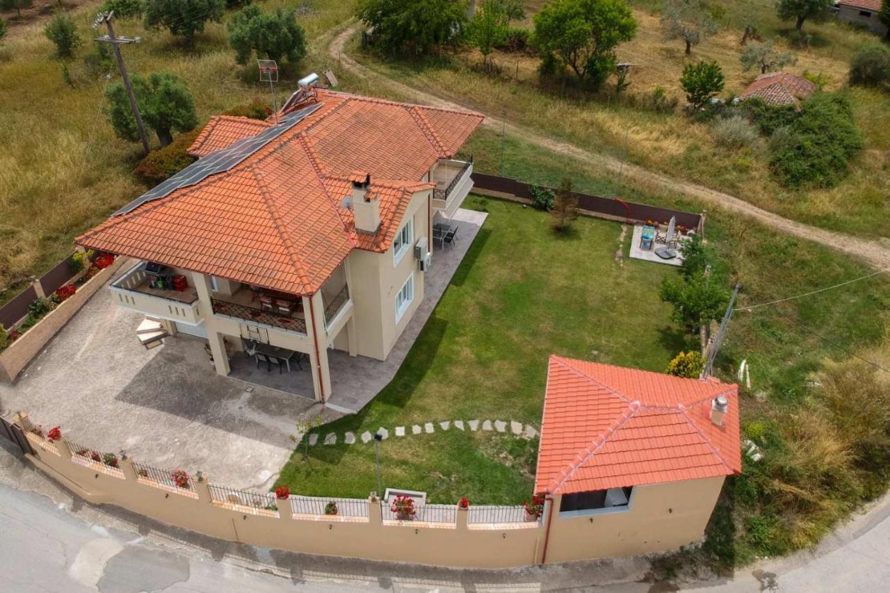 Melody Apartments Ayios Nikolaos Bagian luar foto