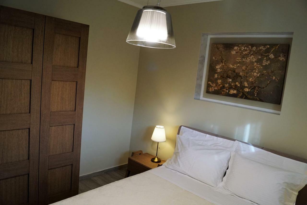 Melody Apartments Ayios Nikolaos Bagian luar foto